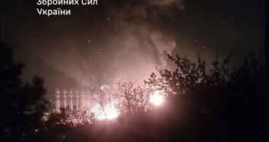 Генштаб ЗСУ про Туапсе