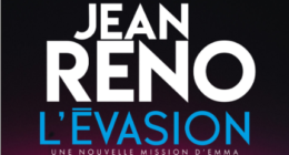Жан Рено написав книгу про викрадення українських дітей