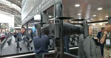 Перехоплювач Bumblebee