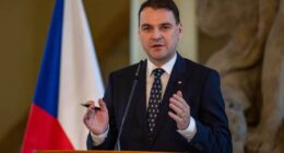 Петр Мацінка