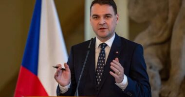 Петр Мацінка