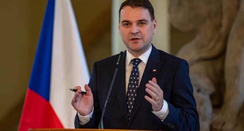 Петр Мацінка