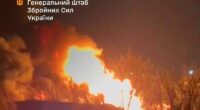 ЗСУ уразили РЛС, логістичні обʼєкти РФ і живу силу ворога