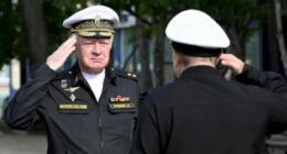 Олександр Отрощенко