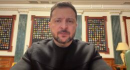 Володимир Зеленський