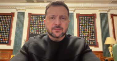 Володимир Зеленський