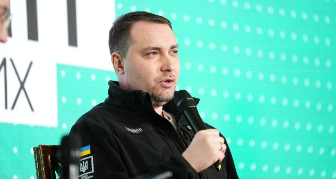 Кирило Буданов