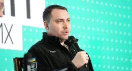 Кирило Буданов