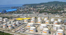 Туапсинський нафтопереробний завод