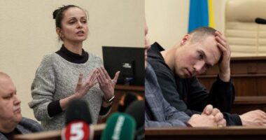 Поліцейські