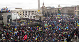 Революція Гідності