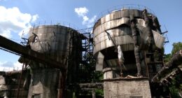 Чернігівська ТЕЦ