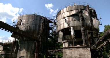 Чернігівська ТЕЦ