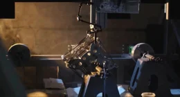 Верстат Fire Point