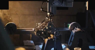 Верстат Fire Point