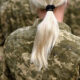 жінки на військовому обліку
