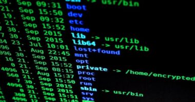 Хакерська атака