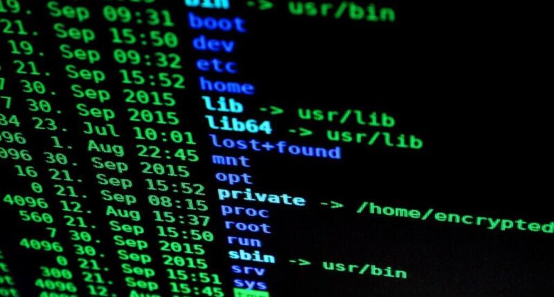 Хакерська атака