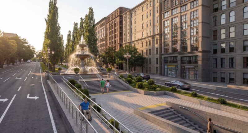 ФОнтан у Києві