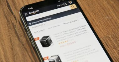 покупки онлайн