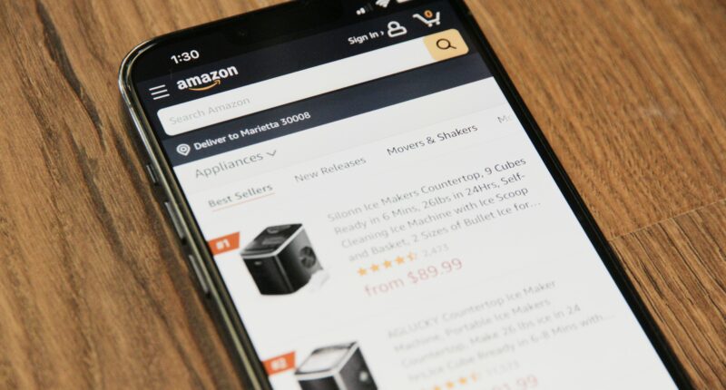 покупки онлайн