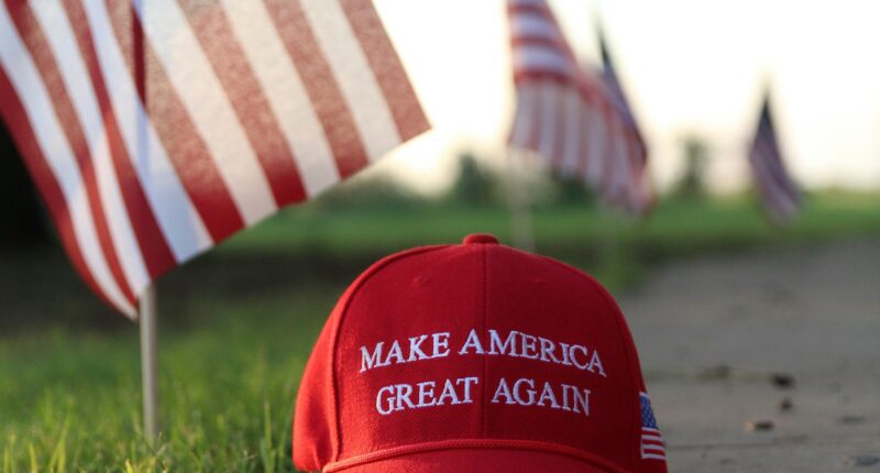 MAGA