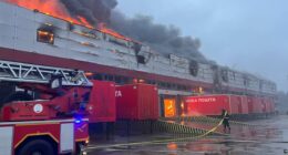 атака на Луцьк