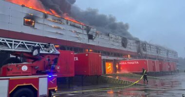 атака на Луцьк