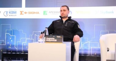 Буданов про єОселя