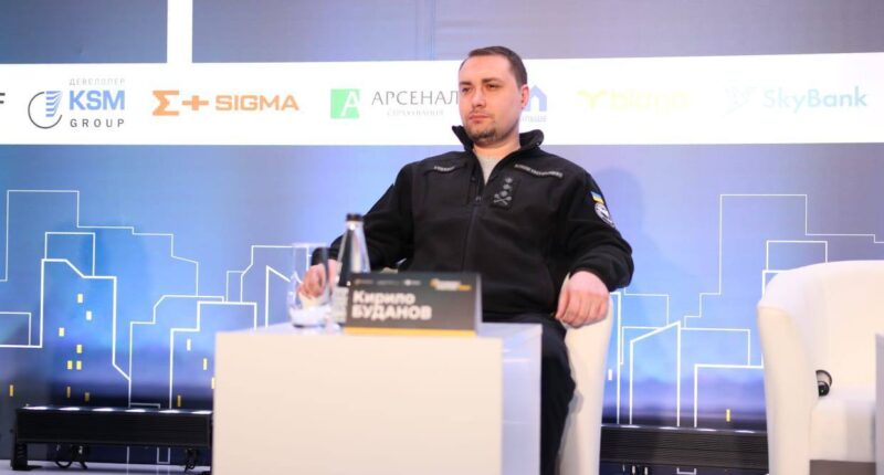 Буданов про єОселя