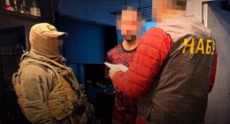 НАБУ викрило оборудку з зерном