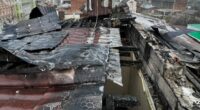 Росія атакувала Харків
