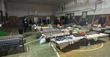 ТЦК Ужгорода