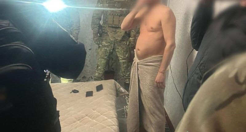 Нєбитов про Хімпром