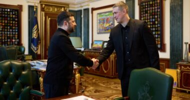 Федоров відзвітував про свою роботу