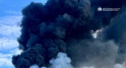 атака на Дніпро