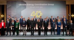 Шмигаль про енергетичний рамштайн