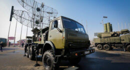 РЛС 35Н6 “Каста”