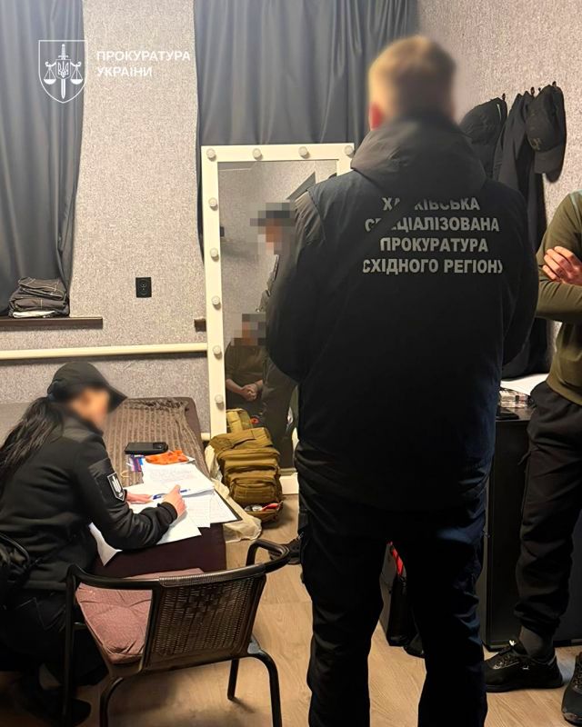 В Україні викрили схему привласнення дронів 1