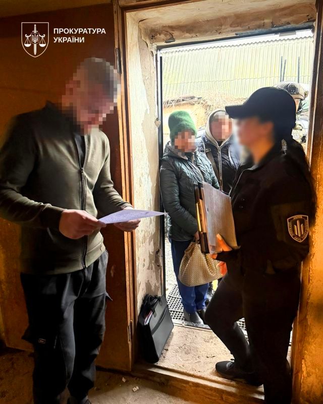 В Україні викрили схему привласнення дронів 4