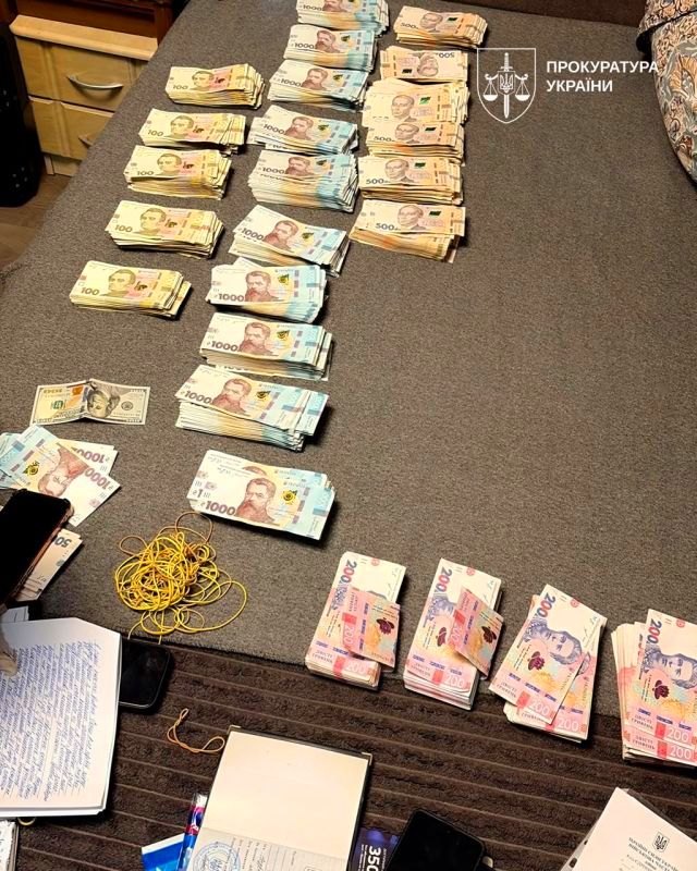 В Україні викрили схему привласнення дронів 9