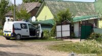 На Хмельниччині чоловік розстріляв поліцейських під час перевірки документів