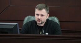 Ярослав Добрянський інтерв’ю Київщина війна