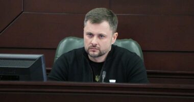 Ярослав Добрянський інтерв’ю Київщина війна