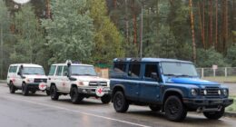 В Україну повернули 528 тіл, які за твердженням РФ належать бійцям ЗСУ