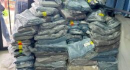 В Одесі викрили схему продажу гуманітарної допомоги на понад 40 млн грн