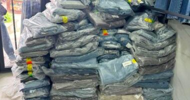 В Одесі викрили схему продажу гуманітарної допомоги на понад 40 млн грн