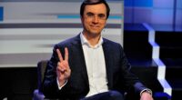 Володимир Омелян про підрзру ДБР