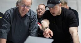Федоров і Пісторіус