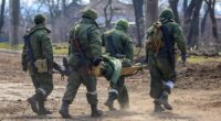 Російські окупанти